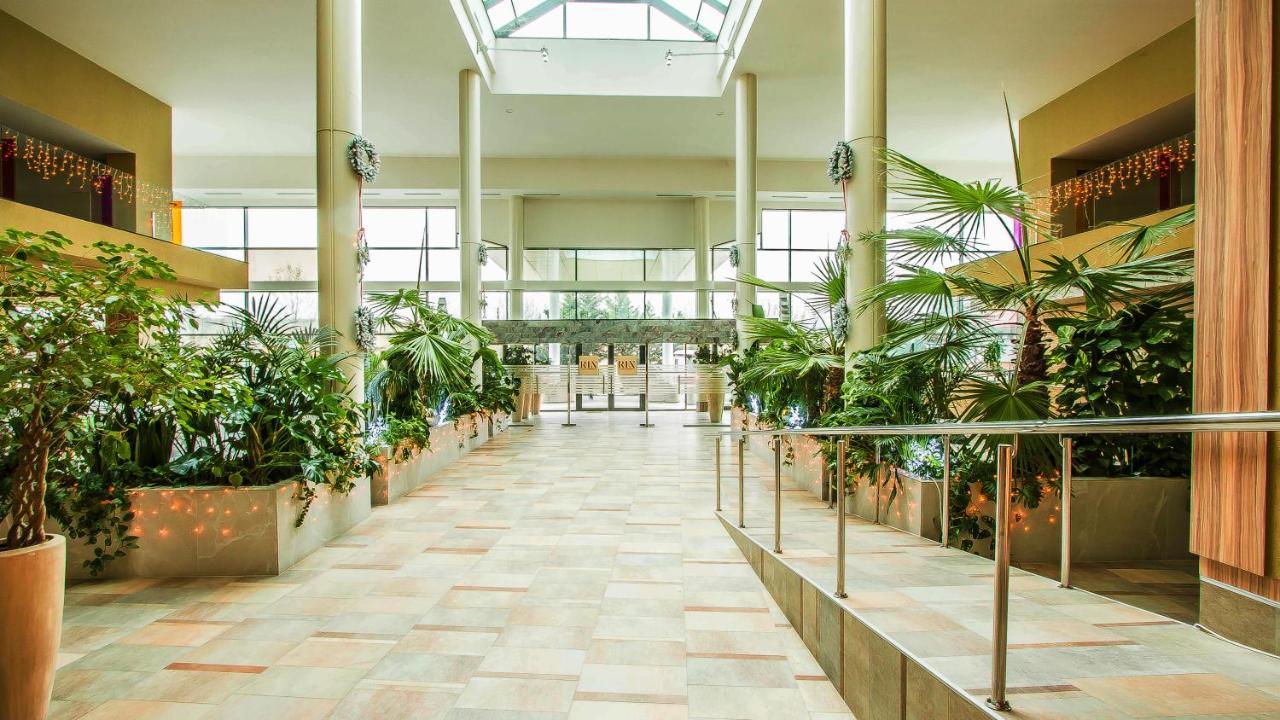 Sudului Aparthotel Bucarest Esterno foto