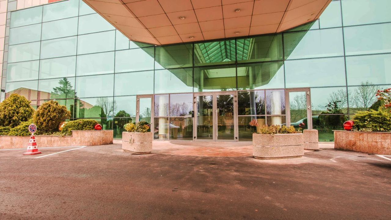 Sudului Aparthotel Bucarest Esterno foto