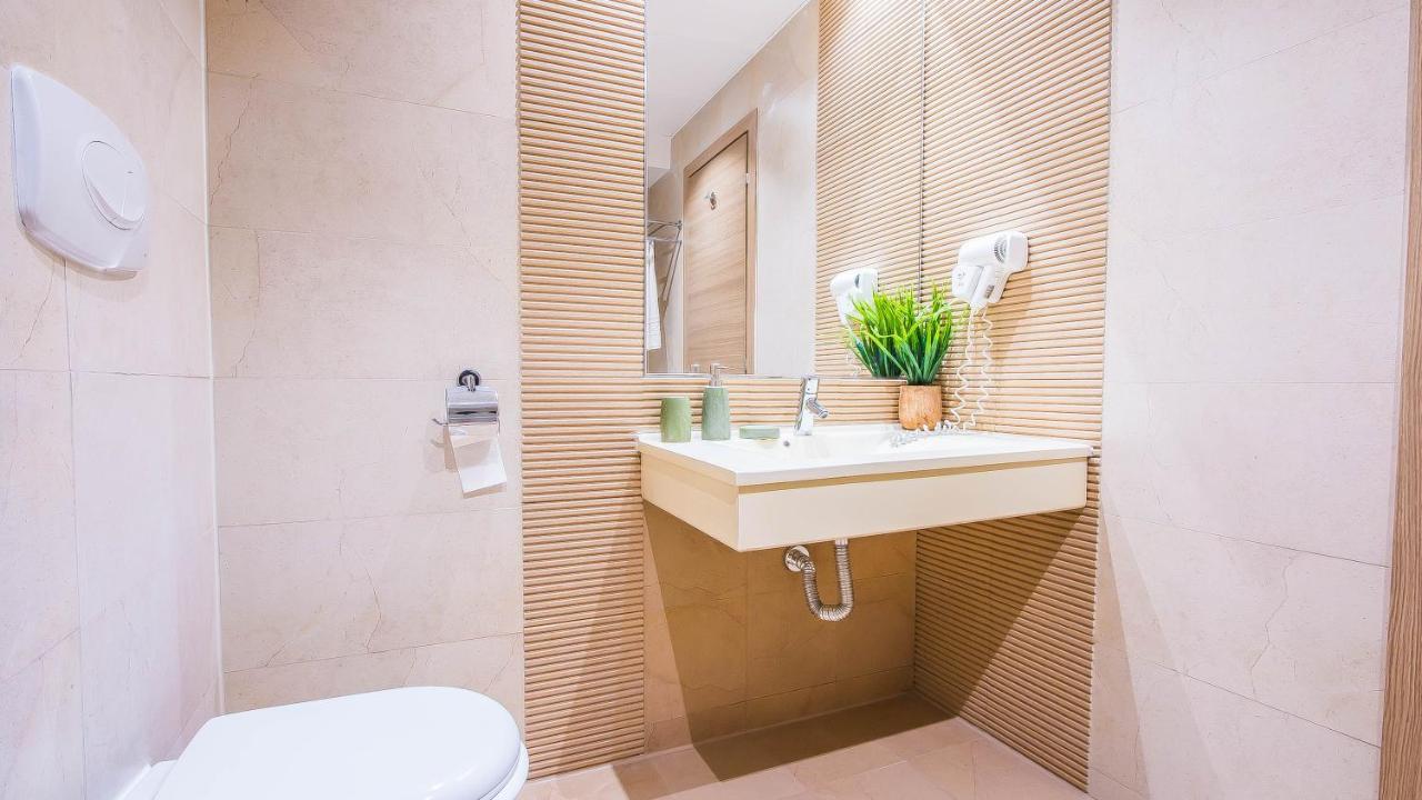 Sudului Aparthotel Bucarest Esterno foto