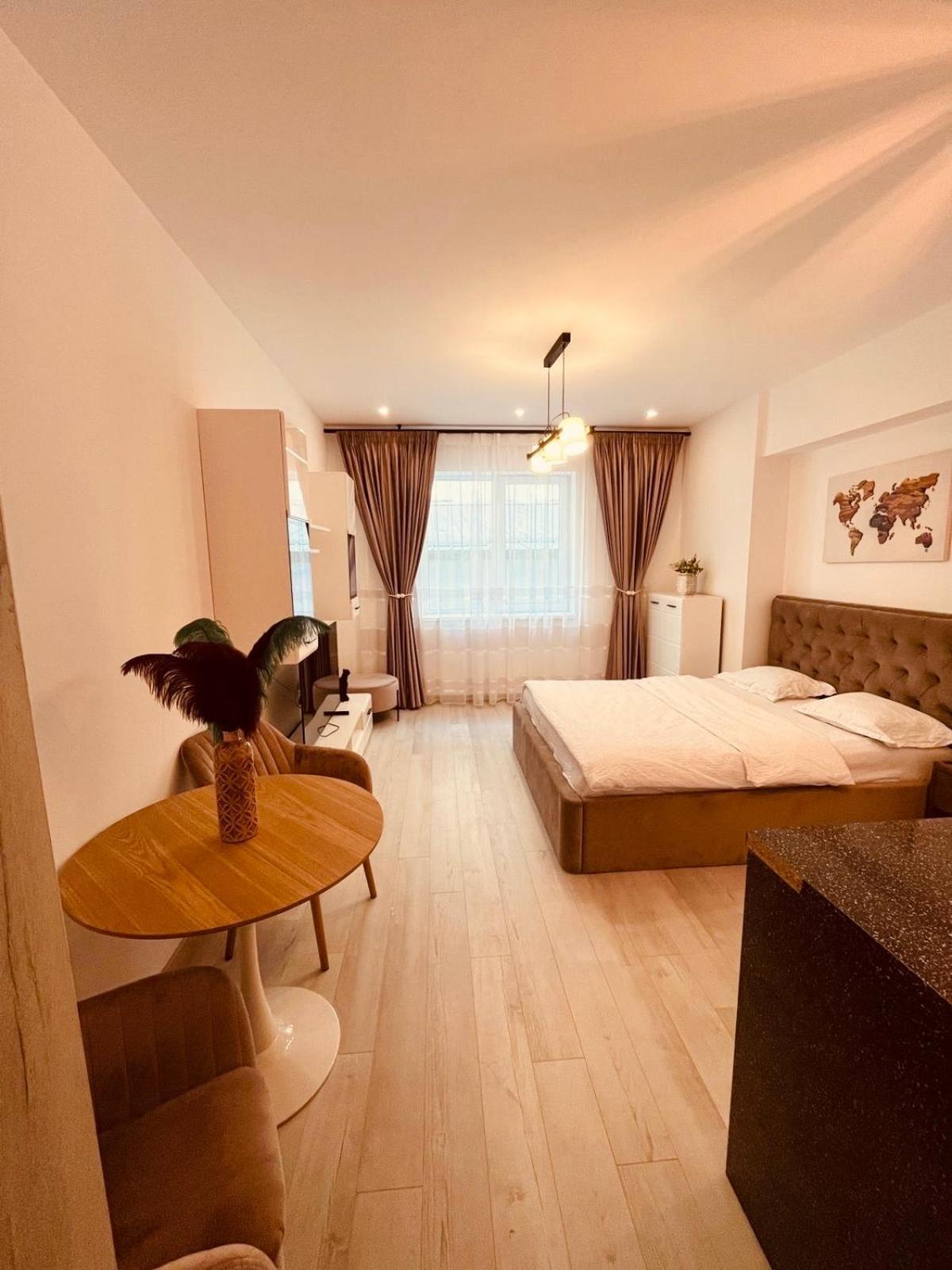 Sudului Aparthotel Bucarest Esterno foto