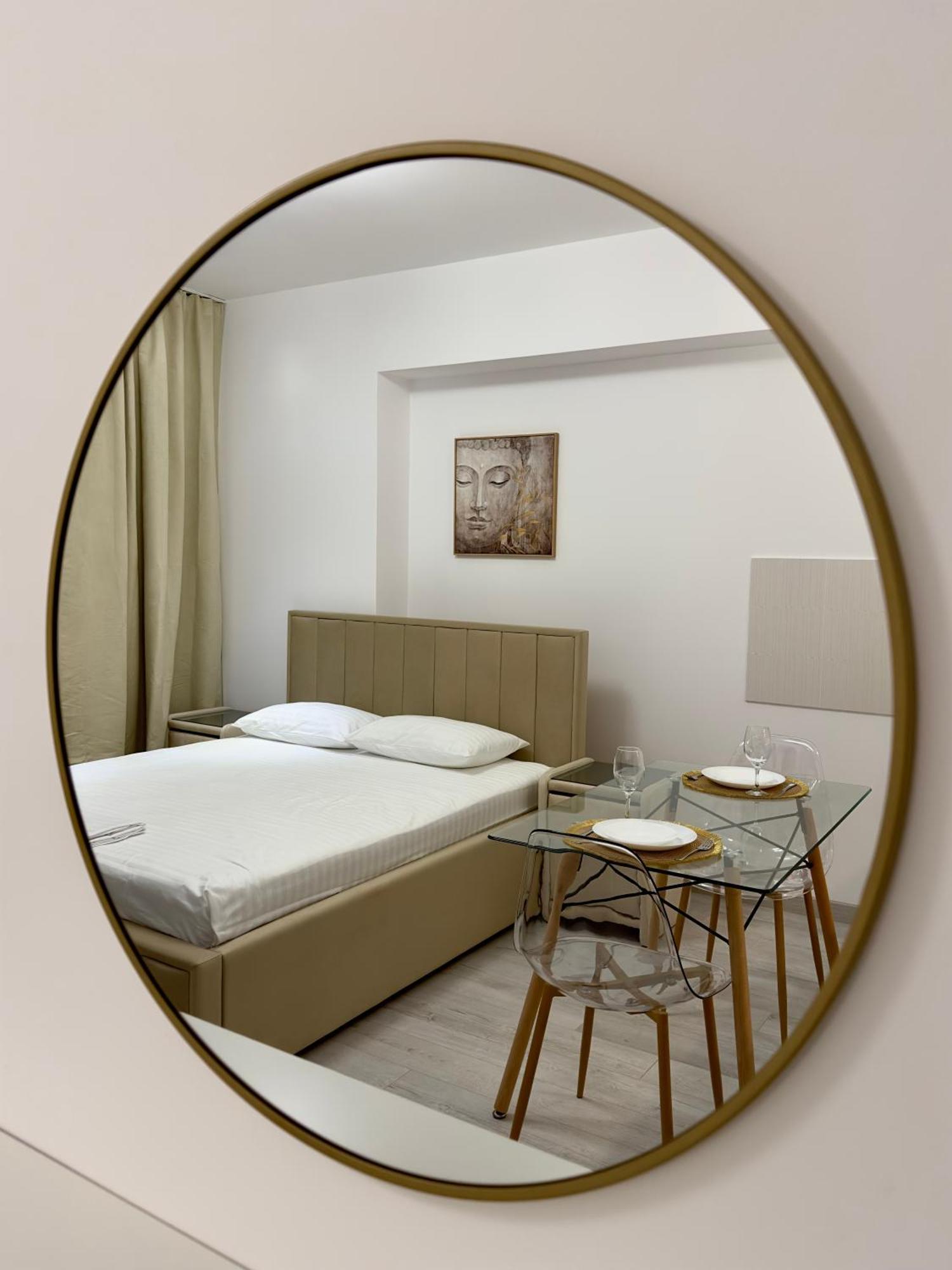 Sudului Aparthotel Bucarest Esterno foto
