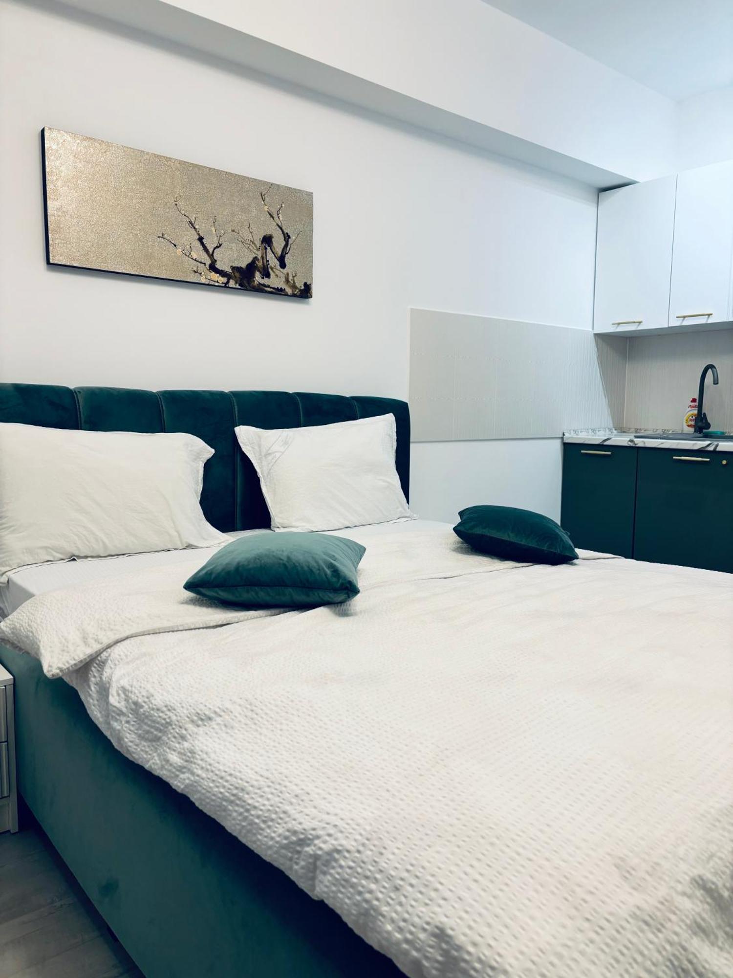 Sudului Aparthotel Bucarest Esterno foto