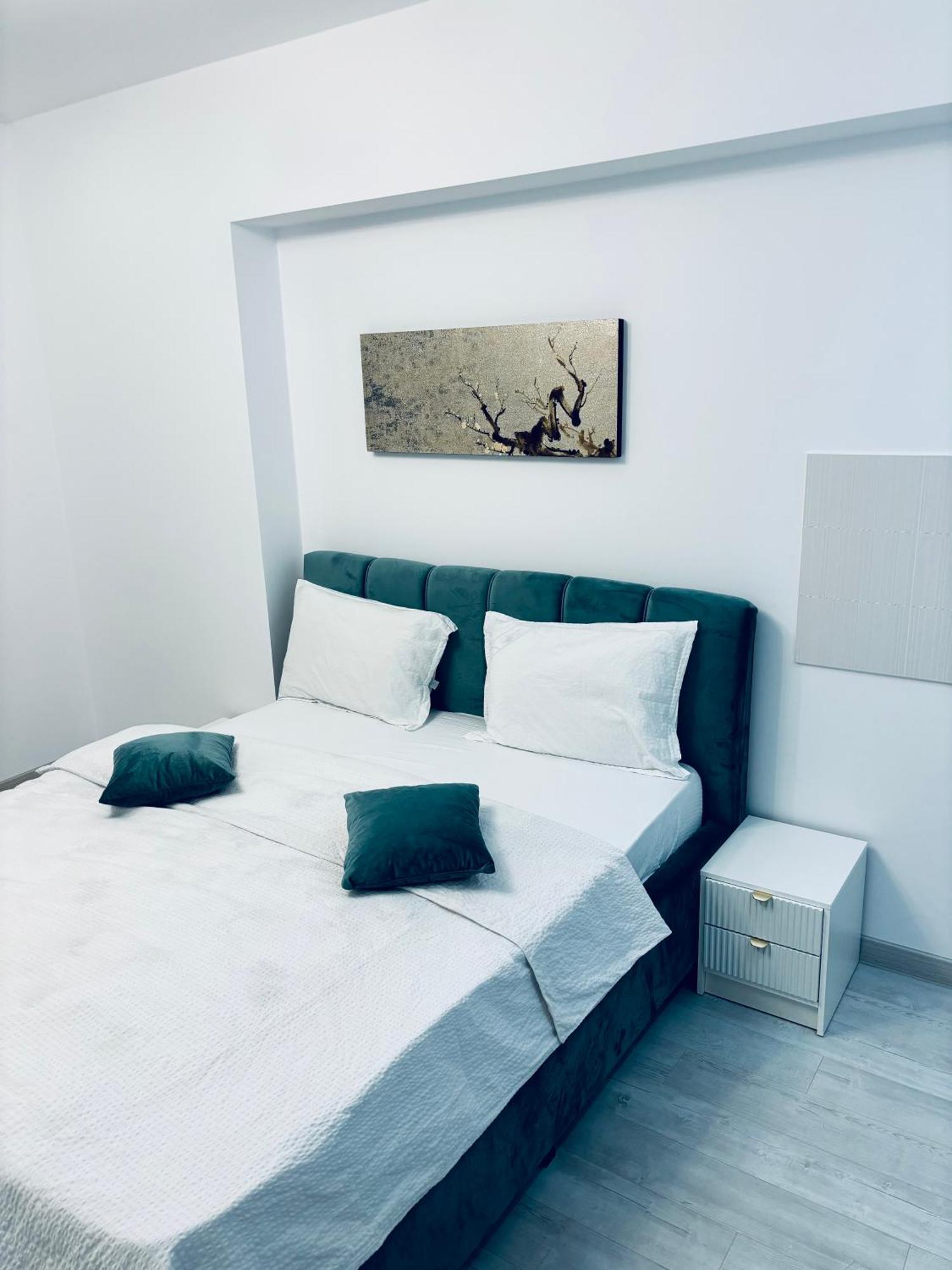 Sudului Aparthotel Bucarest Esterno foto